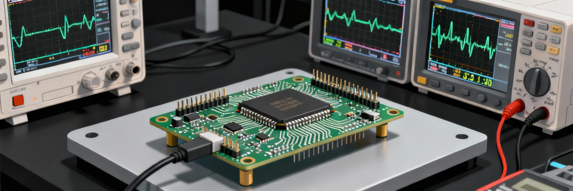 GD32F425VGT6 Datasheet Breakdown: Key Specs & Benchmarks