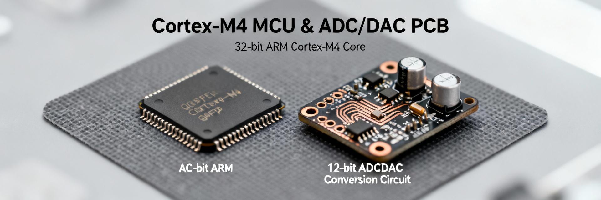 GD32F303CGT6 Architecture Overview