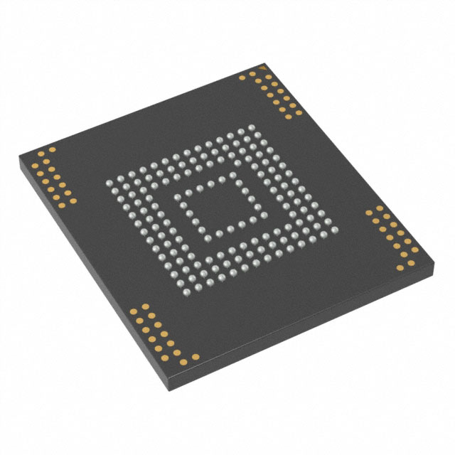 Micron EOL eMMC MTFC8 / MTFC16: Asia Backup for EU Distributors + IQC