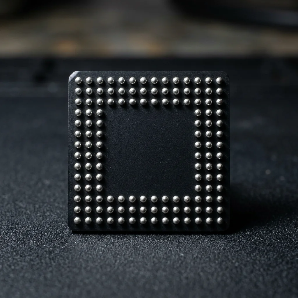 eMMC Part Number Decoder: Samsung KLM vs Micron MTFC — IClee