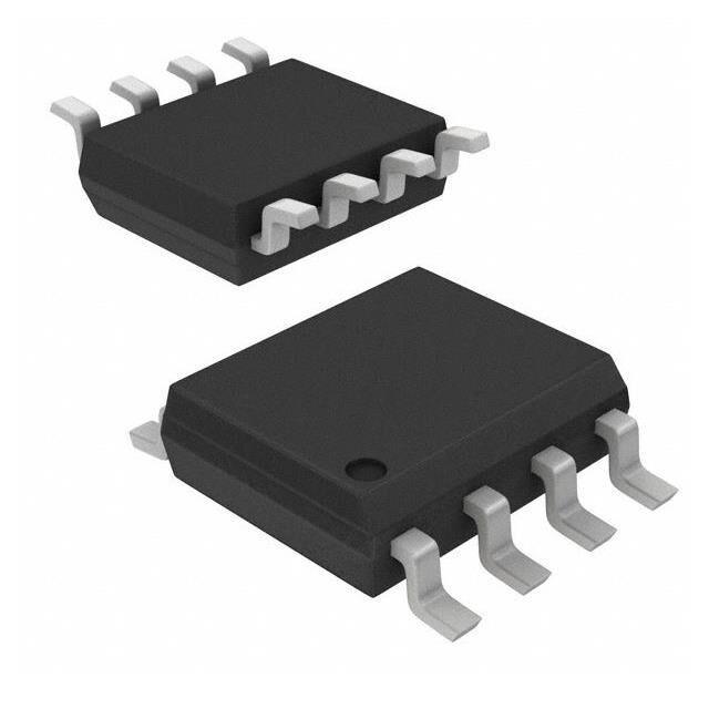 W25Q128JVSIQ product photo